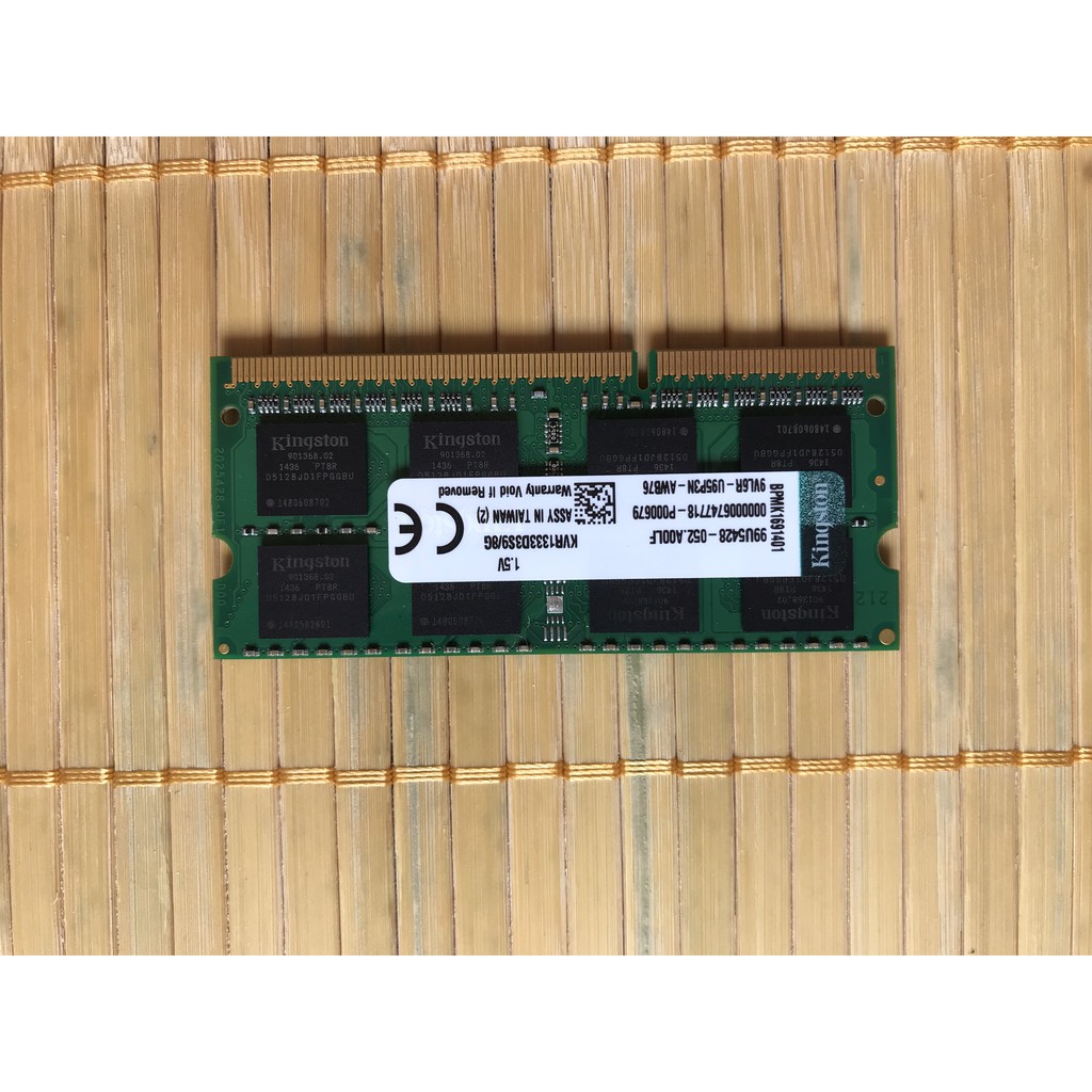 Ram bóc máy RAM LAPTOP DDR3 DDR3L DDR4 4GB 2GB