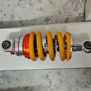 Phuộc OHLINS gắn cho ex 135 ex 150 [ Mẫu mới ]
