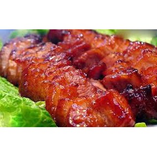 Sốt ướp đồ nướng [45G]
