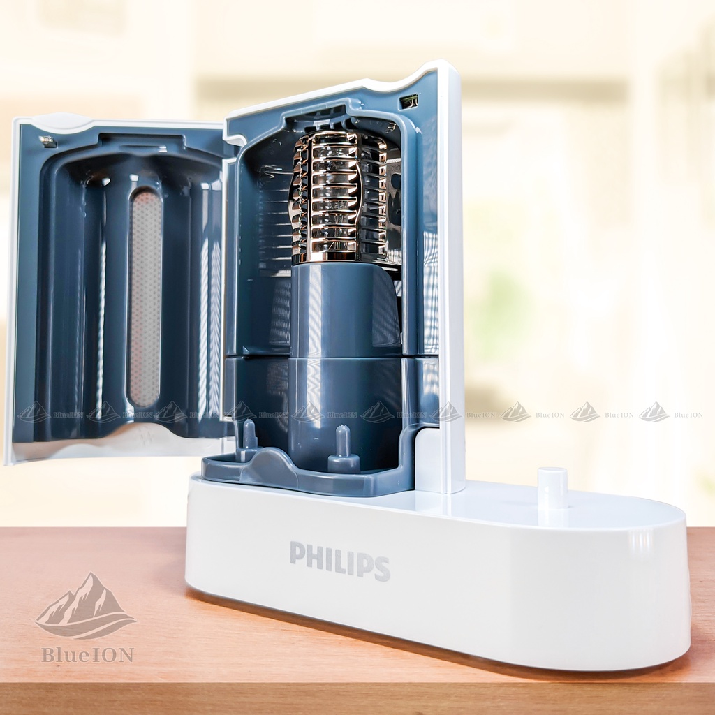 [Hàng Mỹ] Bàn chải điện Philips Sonicare FlexCare Platinum Connected HX9193/04