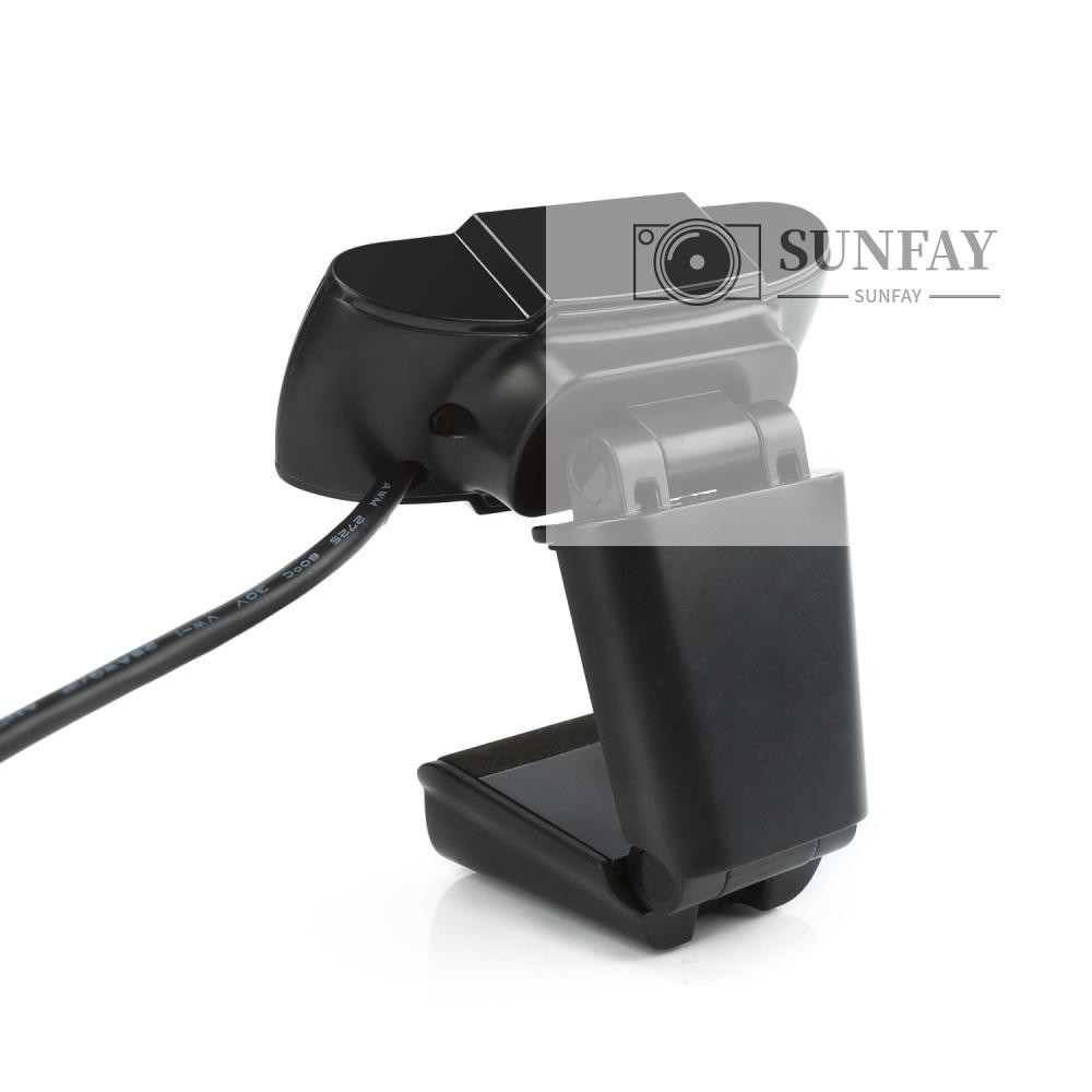 Webcam Hxsj S70 Hd 5 Megapixel Hỗ Trợ 720p 1080 | BigBuy360 - bigbuy360.vn
