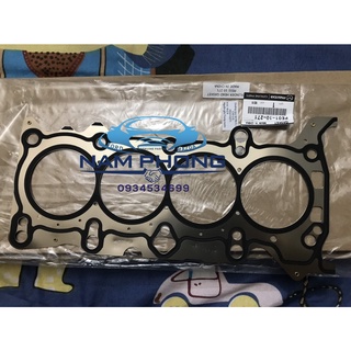 Gioăng mặt máy - gioăng quy lát  Mazda 3 , 6 , CX5 2.0 - PE0110271