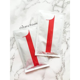Mặt nạ Lululun one mask sheet