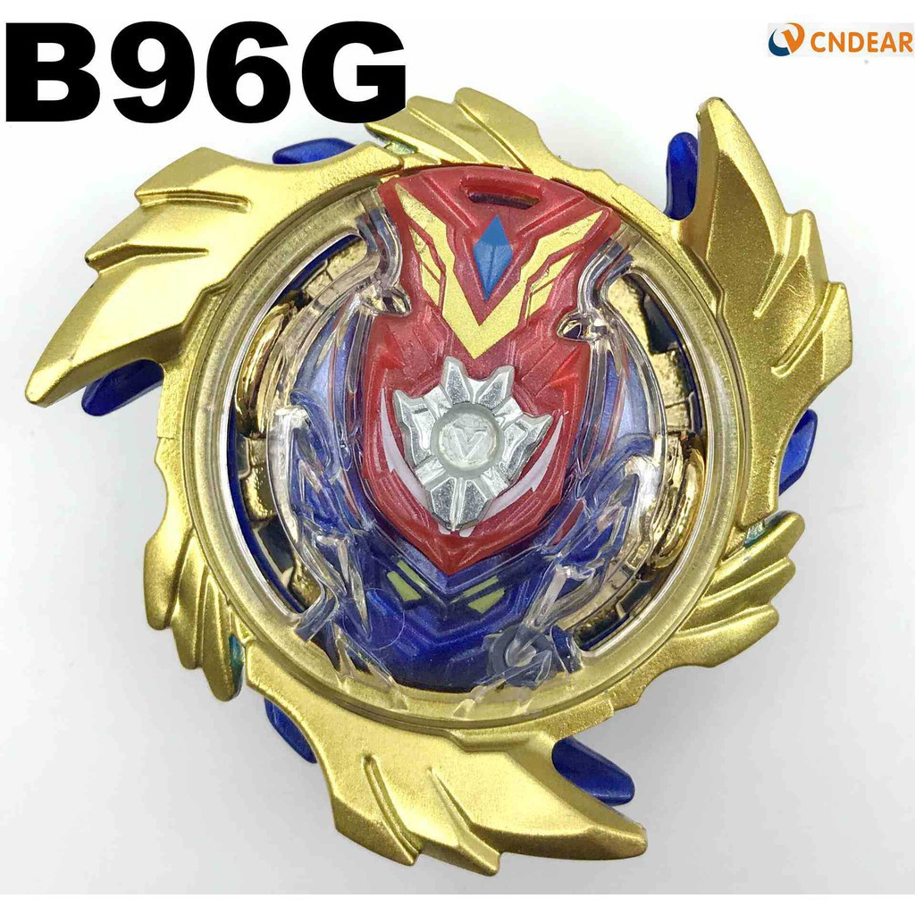 phiên bản giới hạn sưu tập Beyblade Burst Toys Without Launcher Starter Bayblade