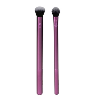 Set 2 Cọ Mắt Real Techniques