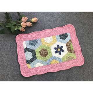 Thảm chùi chân - 100% cotton