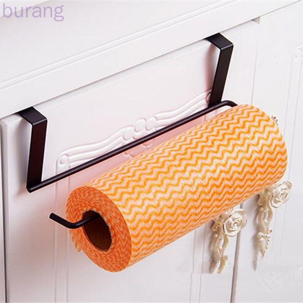 Giá Treo Khăn Giấy Cuộn Tiện Lợi Cho Nhà Bếp
