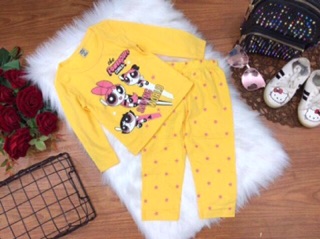 Xả combo 4 bộ  trẻ  đồng giá nhé