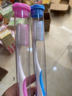 COMBOM 2 CÂY BÀN CHẢI