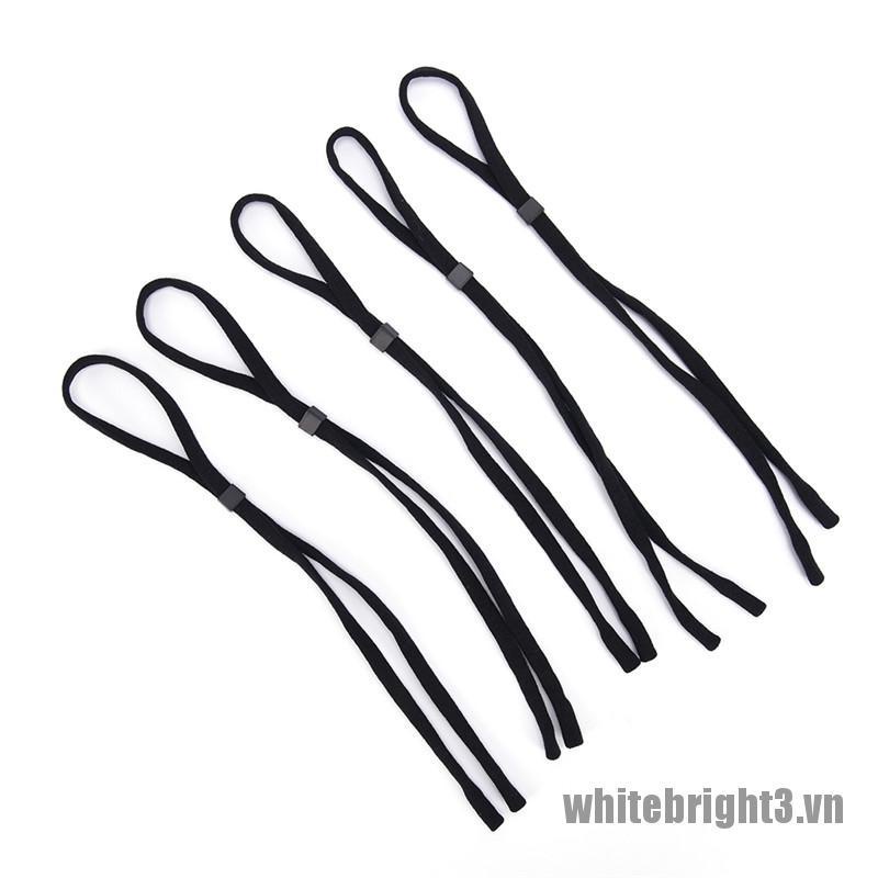 Set 5 Dây Đeo Kính Chống Nắng Tiện Dụng Giá Đỡ | BigBuy360 - bigbuy360.vn