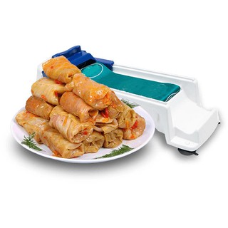 Cuốn Nem, Máy Cuốn Nem 3 Chức Năng