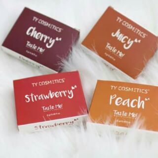 Son bặm Ty Cosmetics