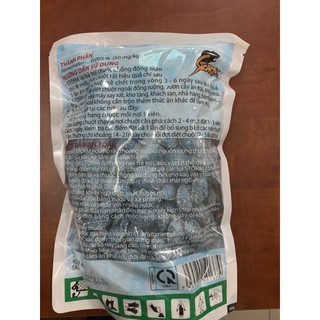 thuốc chuột Storm 1kg