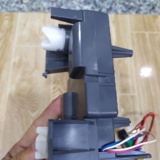 DC Motor giảm tốc 2 kênh 1.47N.m 2 vòng/phút