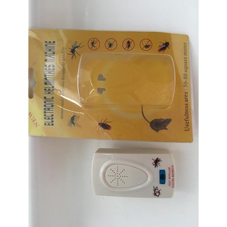 Máy đuổi chuột Thái Lan