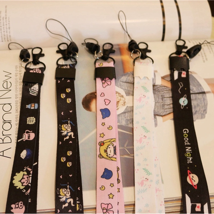 MÓC KHÓA DÂY ĐEO ĐIỆN THOẠI, THIẾT KẾ ĐÁNG YÊU 2022