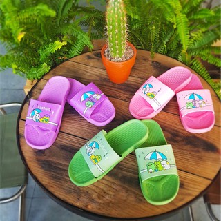 Dép Quai Ngang Hoạt Hình Đáng Yêu D83