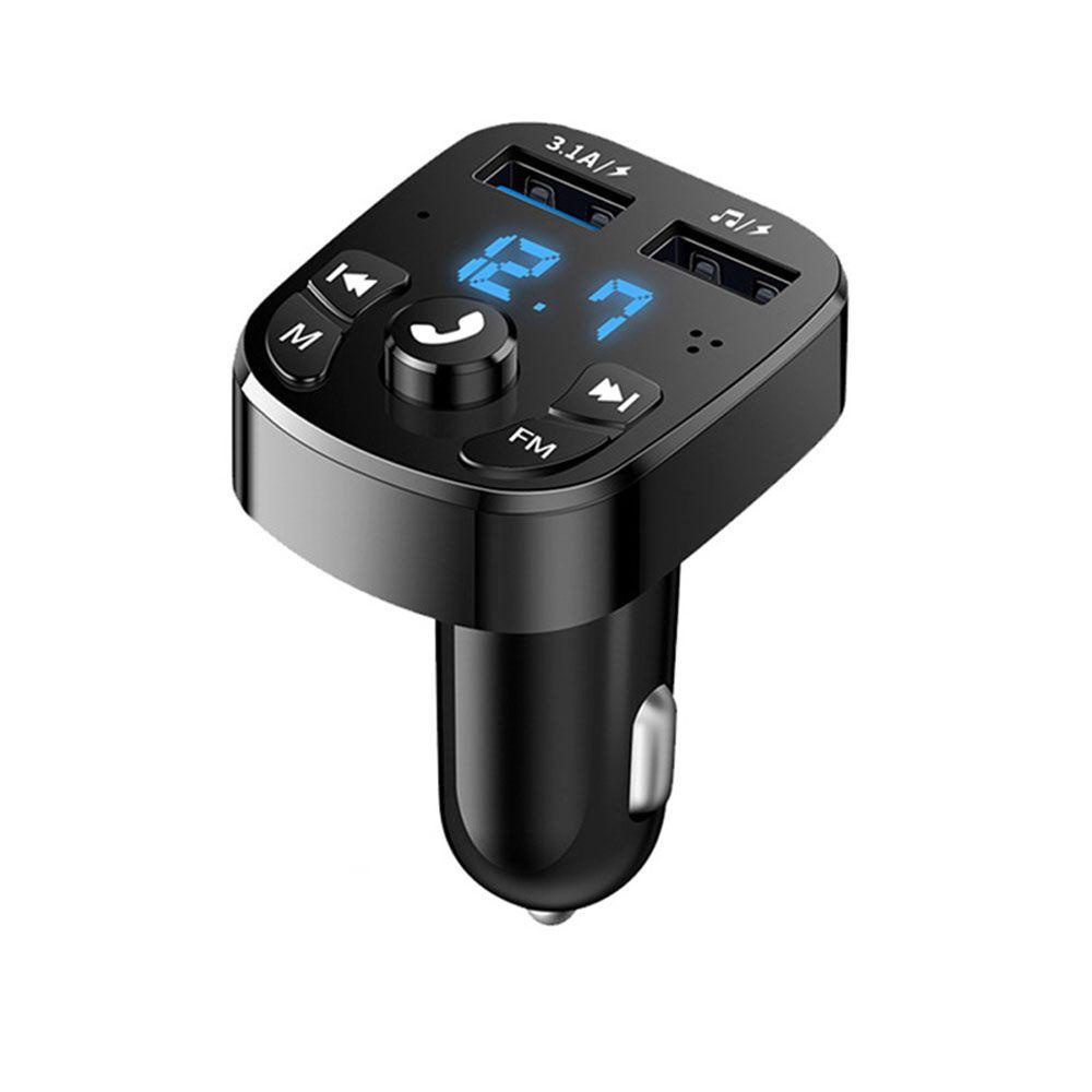 Bộ Sạc USB Chất Lượng Cao Cho Xe Hơi