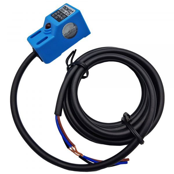 Cảm biến tiệm cận ROKO SN04-N NPN