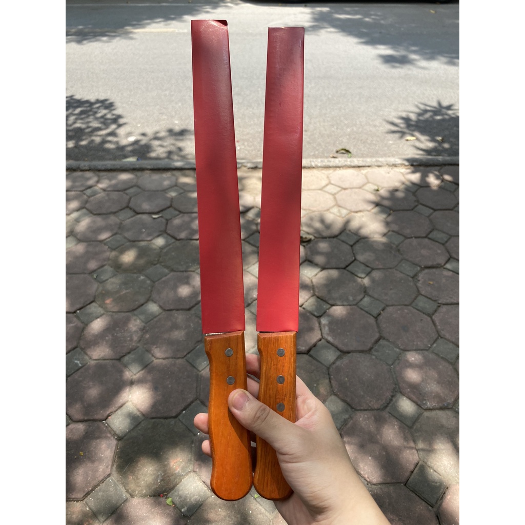 Dao Cắt Bánh Mì Loại 12inch