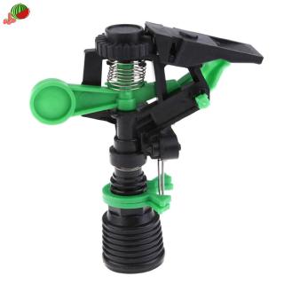 Đầu phun sương tưới vườn cao cấp