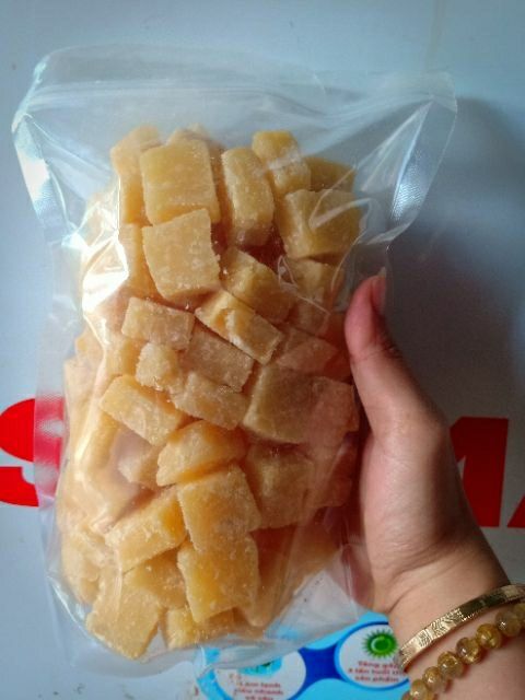1kg Đường phổi Quảng Ngãi.