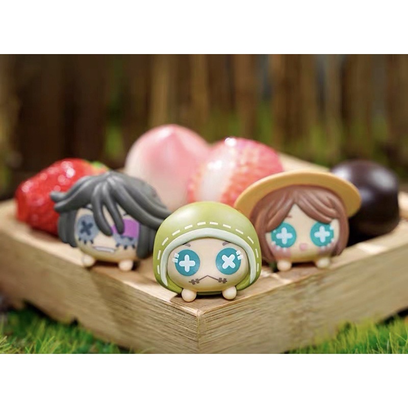 Mô hình mochi Identity V ver 1 ( Chính hãng có sẵn )