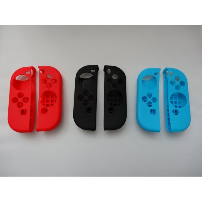 Bọc silicon tay cầm Joy-con Nintendo Switch
