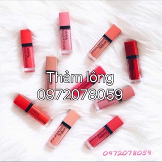 Thảm lông chụp ảnh
