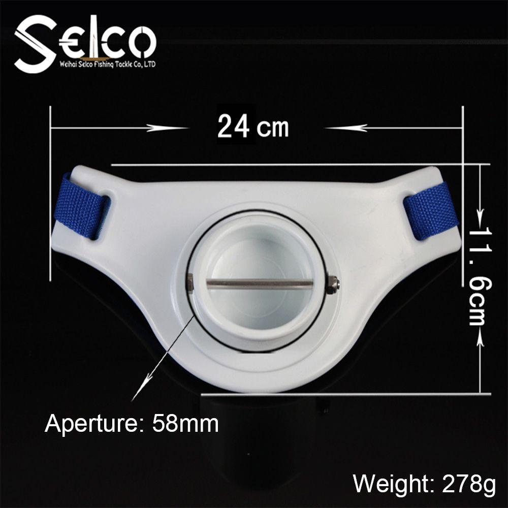 Giá Đỡ Cần Câu Cá WTTLE Có Thể Điều Chỉnh Tiện Dụng