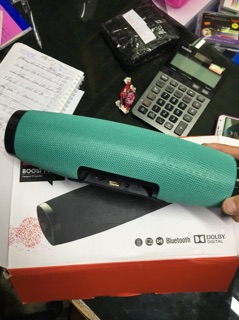 Loa Bluetooth Boost TV mini BH 6 tháng đổi mới