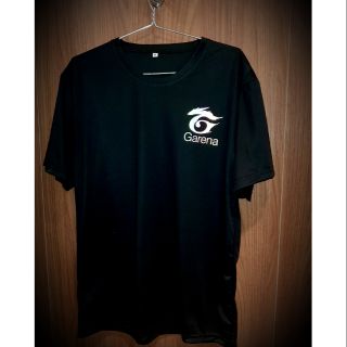 Áo game Garena phản quang