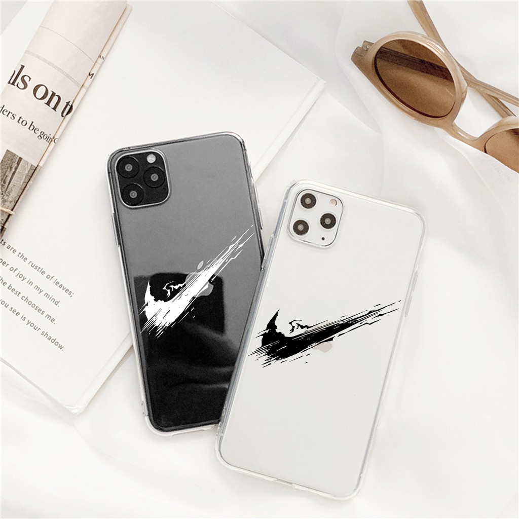 Ốp lưng iphone Nai Dazzle viền trong chống ố 6/6plus/6s/6splus/7/7plus/8/8plus/x/xr/xs/11/12/13/pro/max/plus/promax | BigBuy360 - bigbuy360.vn