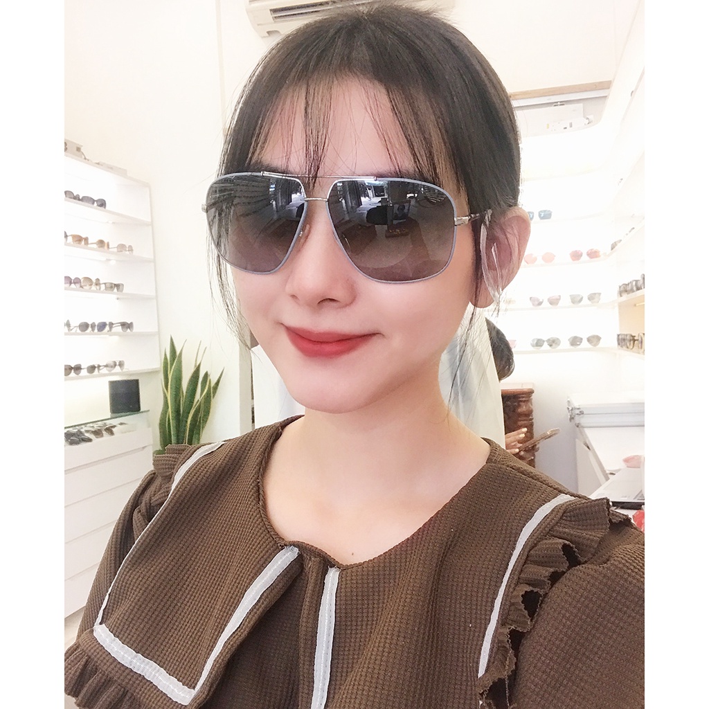 Kính mát thời trang Salvatore Ferragamo SF105SL 036 (62-11-130) chính hãng