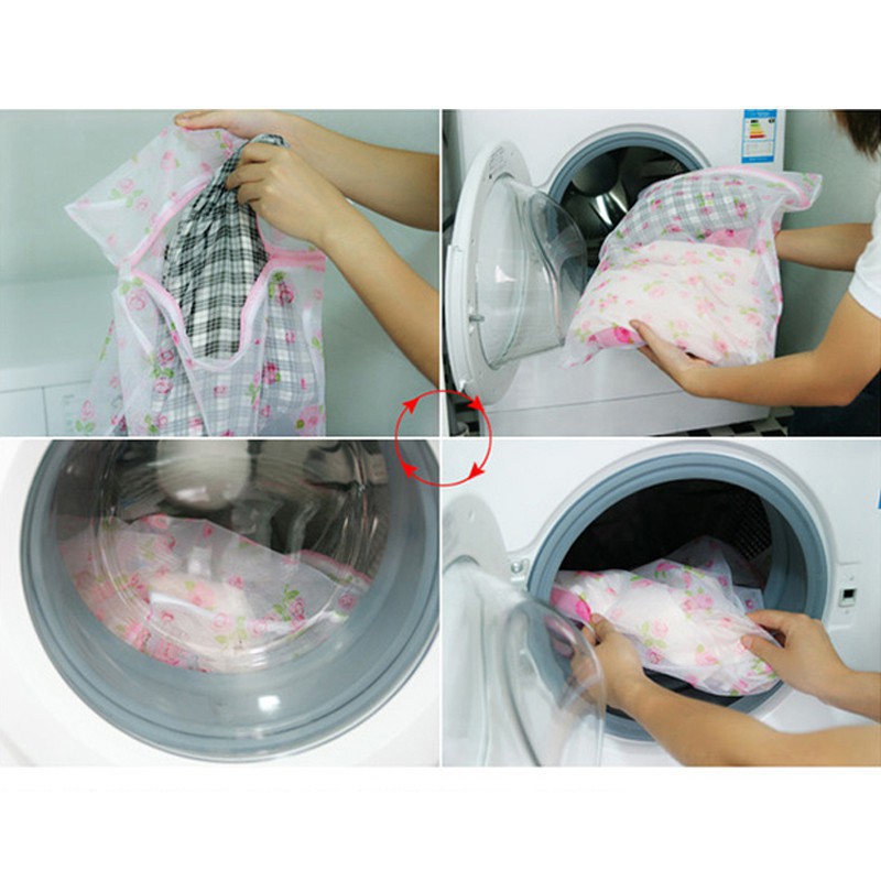 TÚI GIẶT ĐA NĂNG SIZE LỚN HÀNG TỐT [ kho sỉ toàn quốc ]