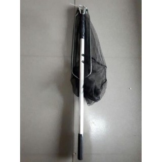 Vợt cá tam giác 1m50