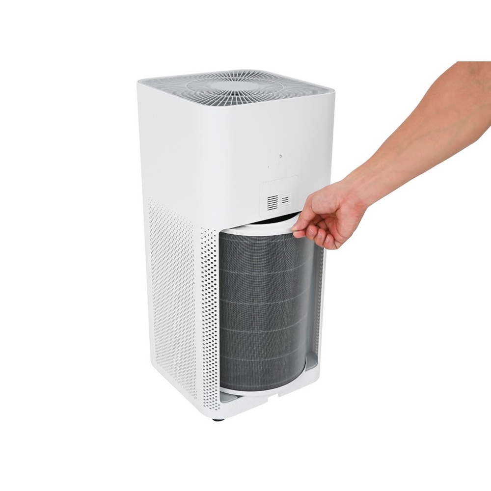 [Hỏa Tốc - HCM] Lõi Lọc Không Khí Mi Air Purifier HEPA Filter - SCG4021GL | Hàng Chính Hãng | Ngoc Vien Store