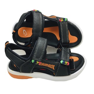 Giày sandal bé trai Thailand GAMBOL 45038
