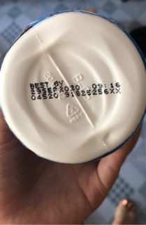 Bánh ăn dặm organic  Gerber Mỹ