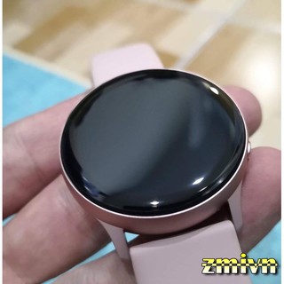 DÁN MÀN PPF CHO GTS  GTS2 GT2E- 4 LỚP
