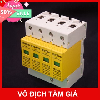 Chống sét lan truyền