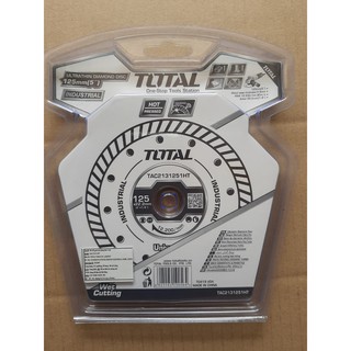 ĐĨA CẮT TOTAL TAC2131251HT