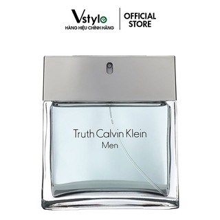 Nước Hoa Calvin Klein Truth Men EDT 100ml