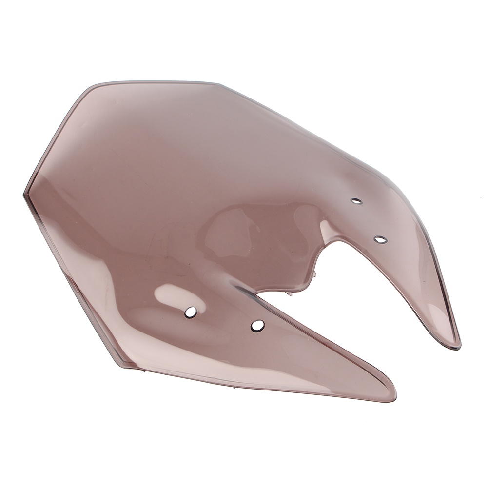 Kính Chắn Gió Bằng Nhựa ABS Dành Cho Xe Mô Tô Kawasaki Z800 2013-2016 Z 800 2013 2014 2015 2016