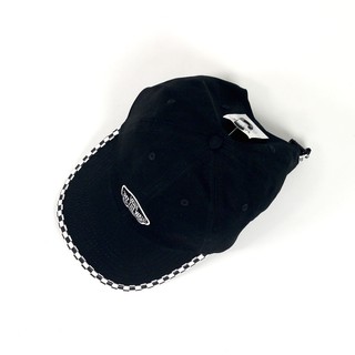 Nón Vans Check It Hat VN0A3UQDBKC