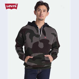 LEVI'S - Áo Khoác Hoodie Nam 79583-0002  