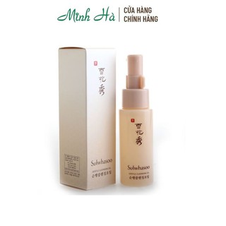 Sữa rửa mặt Sulwhasoo Gentle Cleansing Foam 50ml
