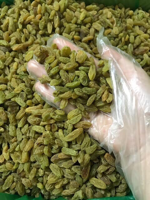 Nho khô ninh thuận 1 kg | BigBuy360 - bigbuy360.vn