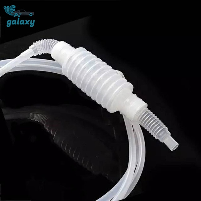 Galaxy Dụng Cụ Bơm Nhiên Liệu Cầm Tay Tiện Lợi