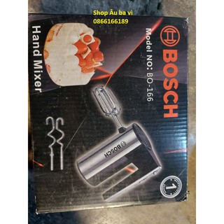 Máy đánh trứng BOSCH 260W